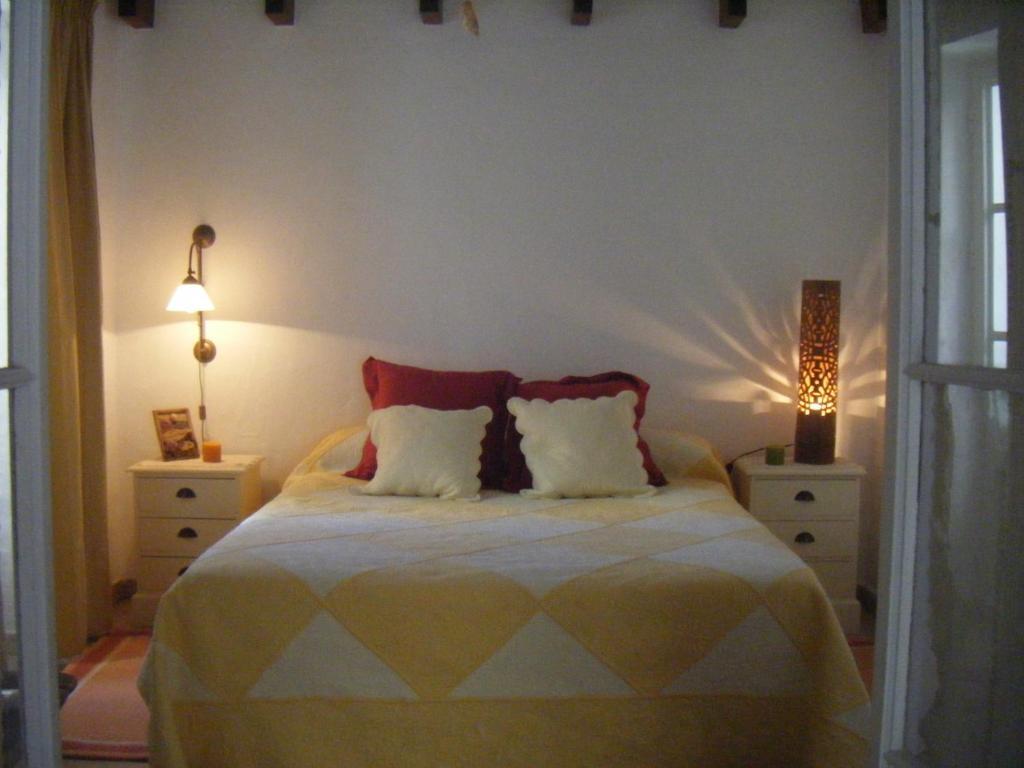 Chambre Triple - Vue sur Lac