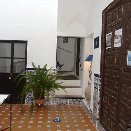 Bed&Breakfast Casa El Sueño-2