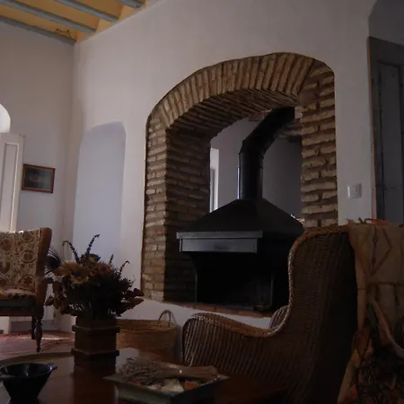 La Casa De Bovedas Charming Inn-2